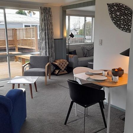 Pihanga Vista Cottage Turangi Ngoại thất bức ảnh