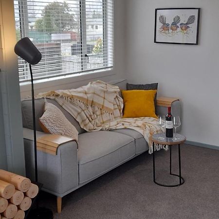 Pihanga Vista Cottage Turangi Ngoại thất bức ảnh