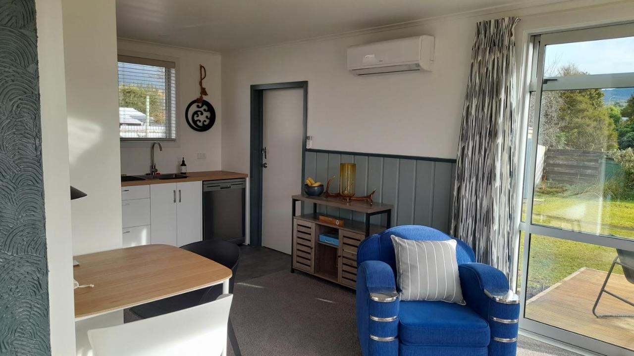Pihanga Vista Cottage Turangi Ngoại thất bức ảnh