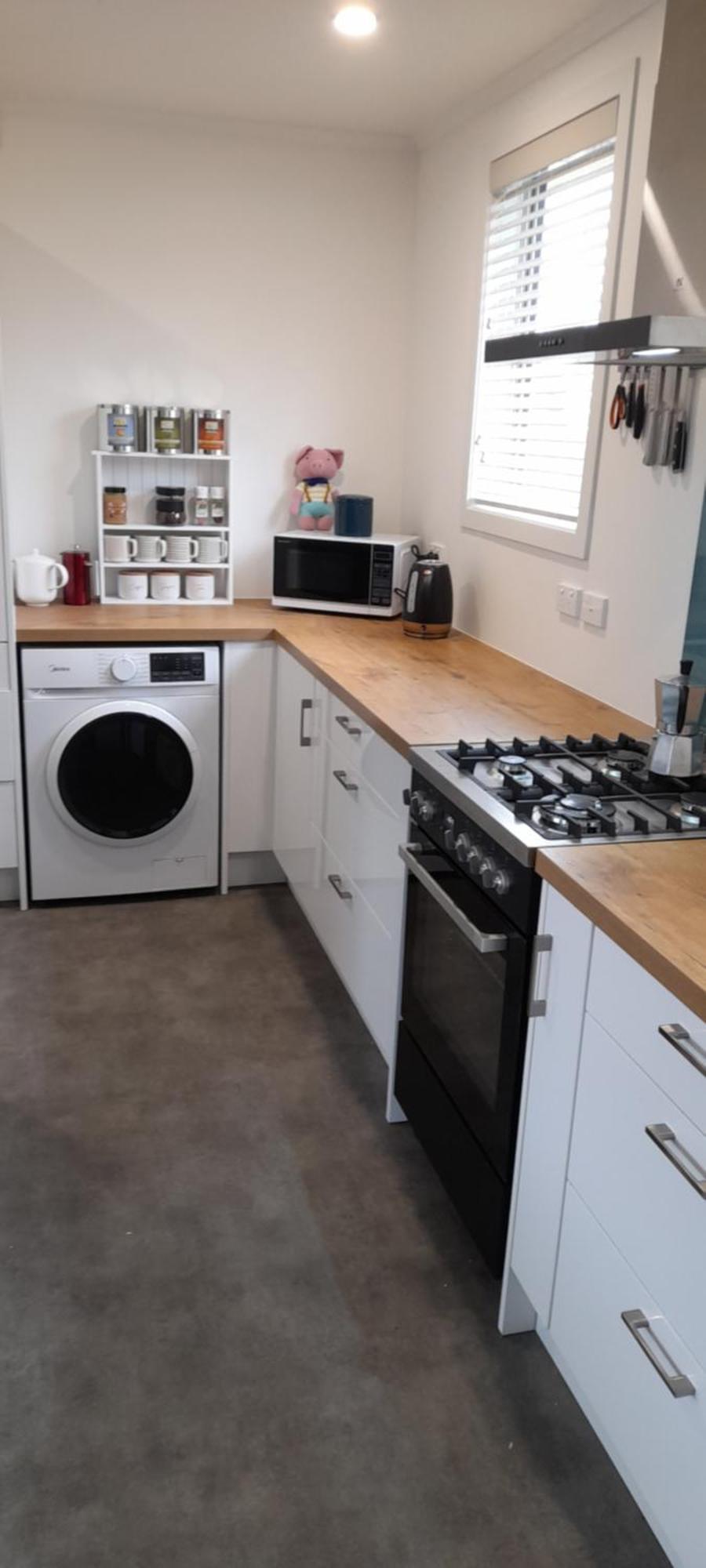 Pihanga Vista Cottage Turangi Ngoại thất bức ảnh