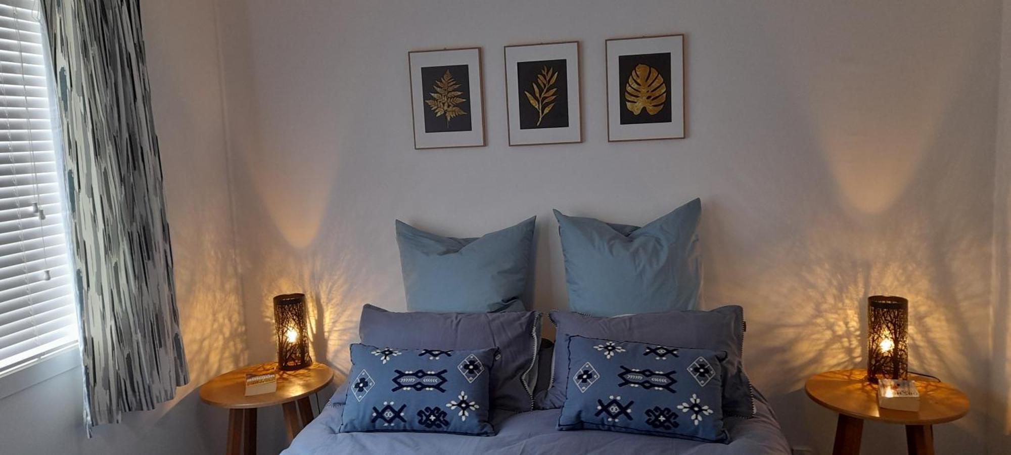 Pihanga Vista Cottage Turangi Ngoại thất bức ảnh